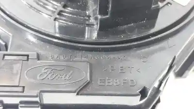 Автозапчастина б/у кільце піддушки безопасности для ford b-max trend посилання на oem iam 1930921  8a6t14a664ad