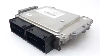 Автозапчастина б/у ебу контролер двигуна для ford b-max trend посилання на oem iam 1777884