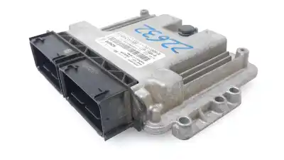 Автозапчастина б/у ебу контролер двигуна для ford b-max trend посилання на oem iam 1777884  dv2112a650sa