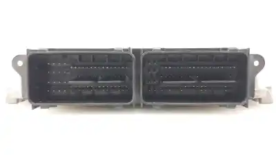 Автозапчастина б/у ебу контролер двигуна для ford b-max trend посилання на oem iam 1777884  dv2112a650sa