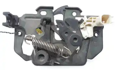 Автозапчастина б/у замок капота для ford b-max trend посилання на oem iam 1807331  av1a16700