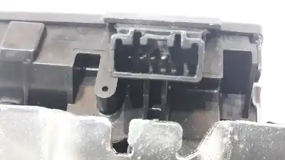 Автозапчастина б/у замок багажника / ворот для ford b-max trend посилання на oem iam 1761865  8a61a442a66ae