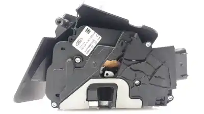 Автозапчастина б/у замок дверей заднього лівого для ford b-max trend посилання на oem iam 1921311 av1ar26413ab av1ar26413ab