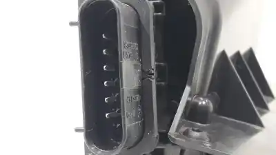 Автозапчастина б/у замок дверей заднього лівого для ford b-max trend посилання на oem iam 1921311 av1ar26413ab av1ar26413ab