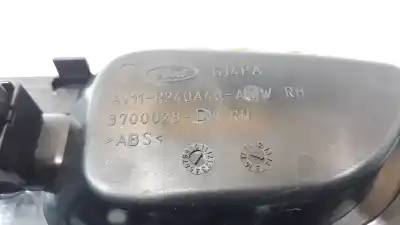 Автозапчастина б/у передній правий віконний вимикач для ford b-max trend посилання на oem iam 1850432  av11r240a40adw