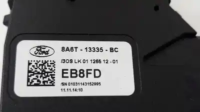 Second-hand car spare part indicator switch for ford b-max trend oem iam references 1682336  8a6t13335bc