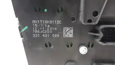 Автозапчастина б/у многофункційне управління для ford b-max trend посилання на oem iam 1787171  av1t18k811dc