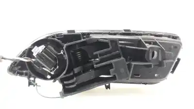 Автозапчастина б/у усередині передня права ручка для ford b-max trend посилання на oem iam 1859254 av11r22600cd av11r22600cd