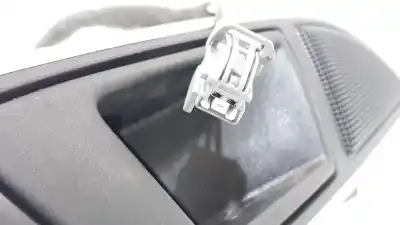 Автозапчастина б/у усередині передня права ручка для ford b-max trend посилання на oem iam 1859254 av11r22600cd av11r22600cd