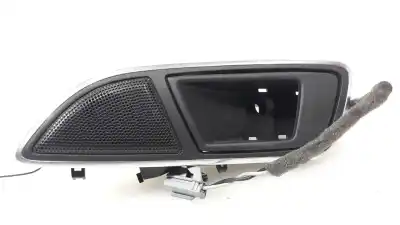 Автозапчастина б/у ліва передня внутрішня ручка для ford b-max trend посилання на oem iam 1859255
