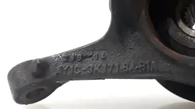 Автозапчастина б/у передній лівий культ для ford b-max trend посилання на oem iam 1822687  ay1c3k171ba