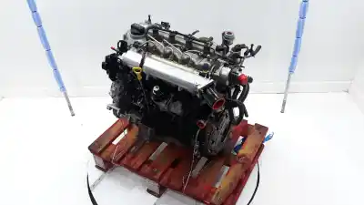 İkinci el araba yedek parçası KOMPLE MOTOR için KIA CERATO  OEM IAM referansları D4FA  D4FA