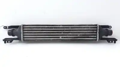 Peça sobressalente para automóvel em segunda mão intercooler por opel corsa d essentia referências oem iam 55702004  55702004