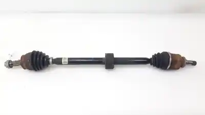 Peça sobressalente para automóvel em segunda mão transmissão dianteira direita por opel corsa d essentia referências oem iam 13150503