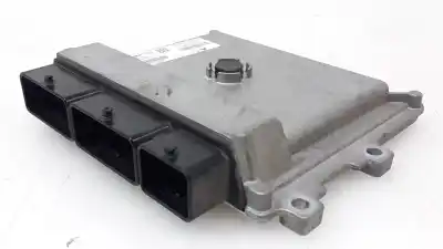 Second-hand car spare part ecu engine control for renault clio iv societé oem iam references 237104736r