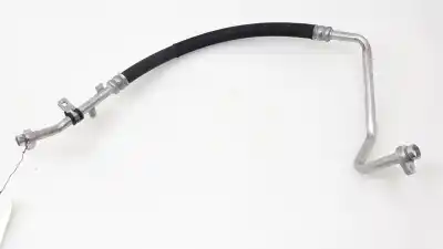 Second-hand car spare part air conditioning pipes for renault clio iv societé oem iam references 924544059r