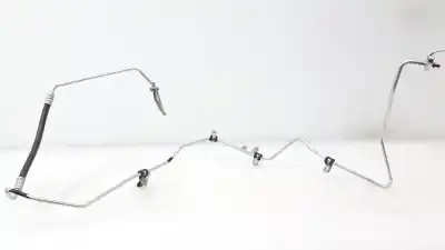 Second-hand car spare part air conditioning pipes for renault clio iv societé oem iam references 924403126r