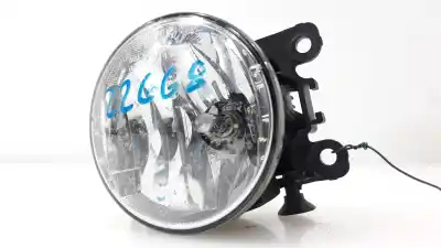 Pezzo di ricambio per auto di seconda mano LUCE FENDINEBBIA DESTRA per RENAULT CLIO IV  Riferimenti OEM IAM 261500097R 261500097R 261500097R