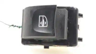 Second-hand car spare part right front power window switch for renault clio iv societé oem iam references 254218614r
