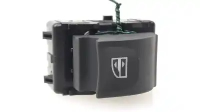 Second-hand car spare part rear right power window switch for renault clio iv societé oem iam references 254218614r