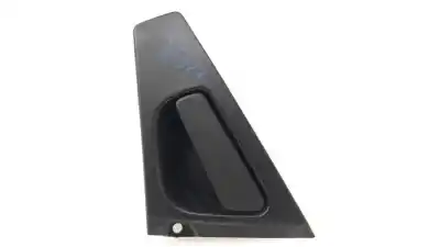 Second-hand car spare part exterior right rear door handle for renault clio iv societé oem iam references 826064374r