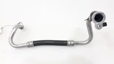 Second-hand car spare part air conditioning pipes for renault clio iv societé oem iam references 924803929r