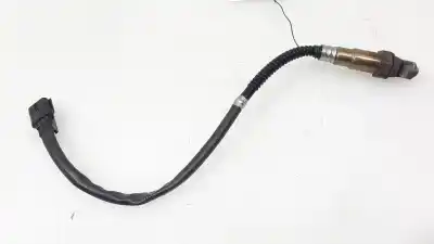 Second-hand car spare part lambda probe for renault clio iv societé oem iam references h8200437489