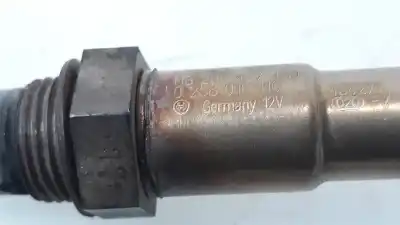 Second-hand car spare part lambda probe for renault clio iv societé oem iam references h8200437489 0258010110 0258010110