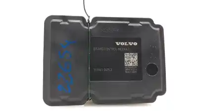 Peça sobressalente para automóvel em segunda mão abs por volvo v40 kinetic referências oem iam 31400643  31400643