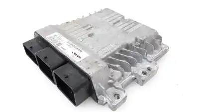 Peça sobressalente para automóvel em segunda mão centralina de motor uce por volvo v40 kinetic referências oem iam 31355712