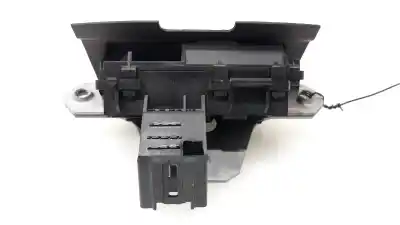 Second-hand car spare part trunk lock for volvo v40 kinetic oem iam references 31335870  31335870