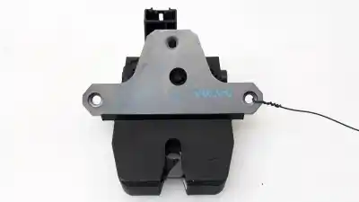 Second-hand car spare part trunk lock for volvo v40 kinetic oem iam references 31335870  31335870