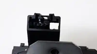 Second-hand car spare part trunk lock for volvo v40 kinetic oem iam references 31335870  31335870