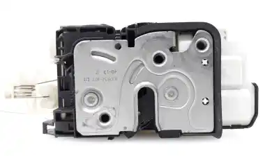 Peça sobressalente para automóvel em segunda mão fechadura da porta traseira esquerda por volvo v40 kinetic referências oem iam 31391830