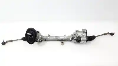 Peça sobressalente para automóvel em segunda mão caixa de direção por volvo v40 kinetic referências oem iam 36003074