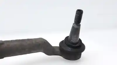 Second-hand car spare part steering rack for volvo v40 kinetic oem iam references 36003074 31406157 31406157