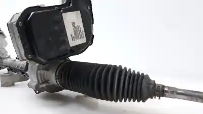 Second-hand car spare part steering rack for volvo v40 kinetic oem iam references 36003074 31406157 31406157