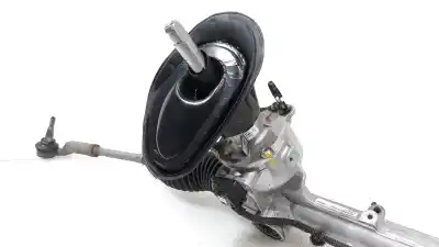 Second-hand car spare part steering rack for volvo v40 kinetic oem iam references 36003074 31406157 31406157