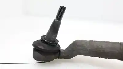 Second-hand car spare part steering rack for volvo v40 kinetic oem iam references 36003074 31406157 31406157