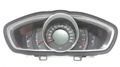 Peça sobressalente para automóvel em segunda mão quadrante por volvo v40 kinetic referências oem iam 36002950 31394171 31394171