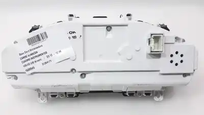 Peça sobressalente para automóvel em segunda mão quadrante por volvo v40 kinetic referências oem iam 36002950 31394171 31394171