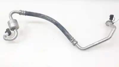 Peça sobressalente para automóvel em segunda mão tubos de ar condicionado por volvo v40 kinetic referências oem iam 31467924