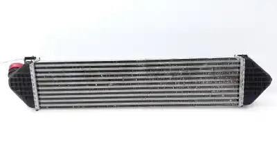 Peça sobressalente para automóvel em segunda mão intercooler por volvo v40 kinetic referências oem iam 31319168  31319168