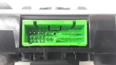 Second-hand car spare part climate control for volvo v40 kinetic oem iam references 31288104  31288104