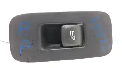 Peça sobressalente para automóvel em segunda mão botão / interruptor elevador vidro dianteiro direito por volvo v40 kinetic referências oem iam 31394840