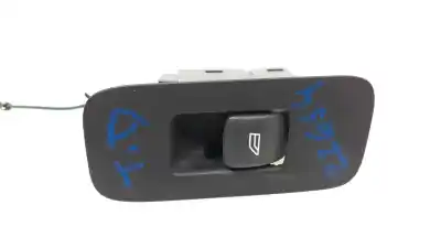 Peça sobressalente para automóvel em segunda mão botão / interruptor elevador vidro traseiro direito por volvo v40 kinetic referências oem iam 31394840