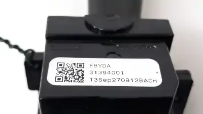 Second-hand car spare part indicator switch for volvo v40 kinetic oem iam references 31394001  31394001
