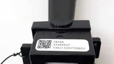 Pezzo di ricambio per auto di seconda mano comando pulito per volvo v40 kinetic riferimenti oem iam 31394007  31394007