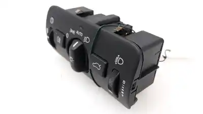 Second-hand car spare part headlights switch for volvo v40 kinetic oem iam references 31443833  31443833