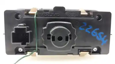 Second-hand car spare part headlights switch for volvo v40 kinetic oem iam references 31443833  31443833